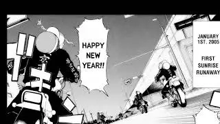 Chapter-223, [Tokyo Revengers], manga edit @_@