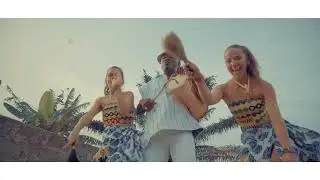 KAFIF ARC-EN-CIEL FEAT LES VENAVI - RETOUR AU TOGO