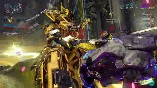 Warframe#91 - Angels of the Zariman