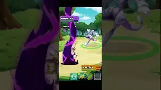 Pokemon God ARCEUS || dynamons world Mod #hackergamingera
