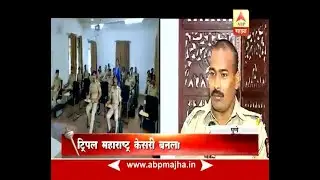 पुणे | लाल मातीतला सिंघम | 'प्रशिक्षणार्थी DYSP' विजय चौधरीसोबत गप्पा