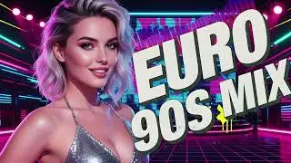 Fantasy Night &ndash; Eurodance 2025 | Retro Romance Edition