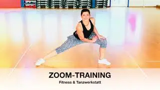 Fitness & Tanzwerkstatt | Zoom-Kurse