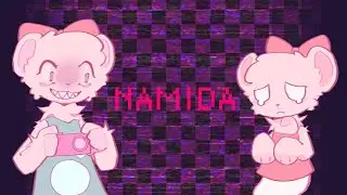 NAMIDA [pretty blood] CW/TW/FW