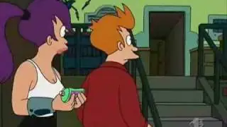 FUTURAMA Dr zoidberg-fottiti!!!