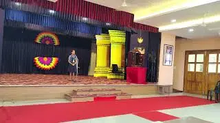Value of Time - Seema Chaudhary - Time is Precious - Poem Recitation