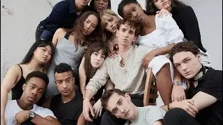 There Once Was A Pirate - Almeida Theatre Spring Awakening (2021)