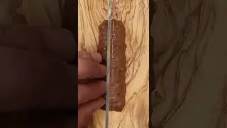🦁Roaring Classic! - Cutting Nestl&eacute; Lion Bar  #chocolatebars #nestle #cuttingasmr