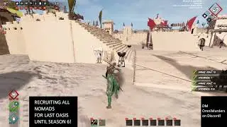 Last Oasis Melee Combat Tutorial 2025