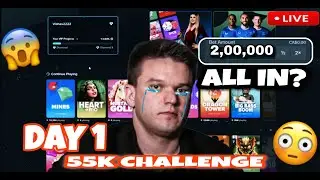 Vishav GAMING LIVE STREAM | LIVE GIVEAWAY | STAKES