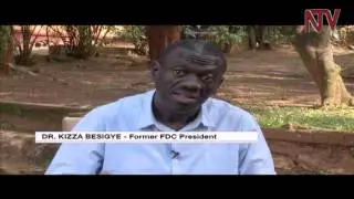 Besigye says hacking claims in Kenya election can not be ignored