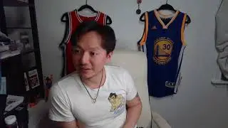 Warriors TRADE Kuminga and Hield for Kristaps Porzingis