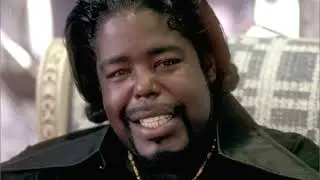 All Fingers POINT To ONE PERSON In Barry White's DEATH!