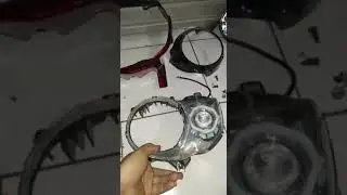 LANGKAH - LANGKAH PEMASANGAN DAYMAKER DI REFLEKTOR TIREV PECE