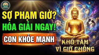 Sinh Con Phạm Giờ 