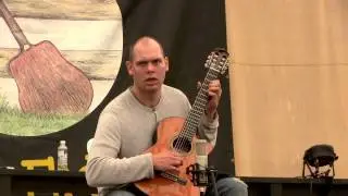 CGF 2013 - Player 12 - Piece 1 - Marc Salsbury/