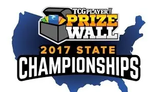 Quarterfinals - William Mellon (Affinity) vs Brandon Lasure (Burn)