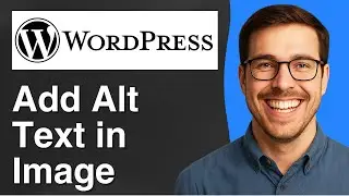 How to Add Alt Text in Image in Wordpress How to Guide [2025 Easy Guide]