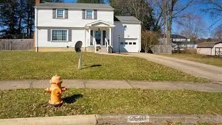 2640 GLADWAE DRIVE, YOUNGSTOWN, OH Presented by Bambi Brown.