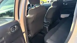 Citroen C3 C Series 1.2 Petrol 5dr 2023 года выпуска, прекрасный автомобиль.