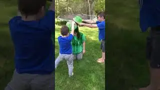 Slimefest 2021 - Mrs. Trent