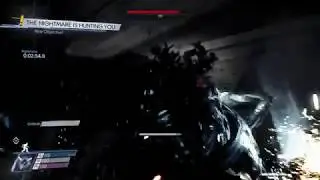 Prey (2017) - Best Way to Fight Your Nightmares