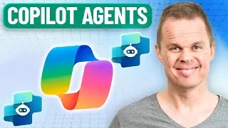 Copilot 365 Agents: What They Are and How to Use Them