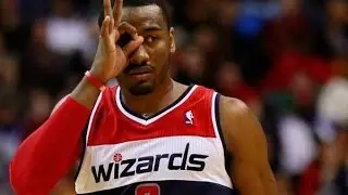 John Wall's Top 10 Dunks Of His Career
