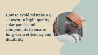 Lagos Solar Power Systems price quote