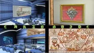 PSO2 Event Music EP4 #11 : Earth Guide