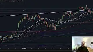 TOTAL Market Death Cross Triggered ⚠️ 2+ Months of Chop Ahead? #Crypto #BTC #bitcoin