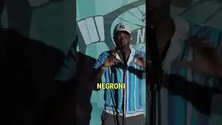 N-Word Roni