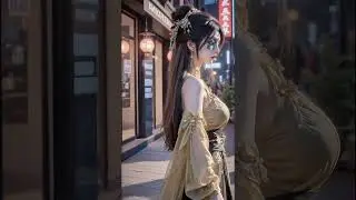 wow #CG #aigenerated #anime #livewallpaper #vam3D #donghua #AI