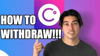 CELSIUS - HOW TO WITHDRAW CRYPTO - FINALLY!!!