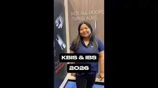 Sugatsune at KBIS & IBS 2026