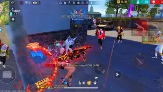 CAR GAME | TYTOM FF PARKING GAME NEXT LEVEL😱