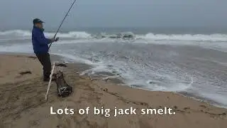 Wide Open Fishing, Monterey, California September 16th 2025