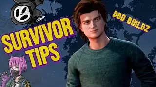 Top TIPS to be a better SURVIVOR & have higher quality SOLO Q games today! ( AVOID these MISTAKES )