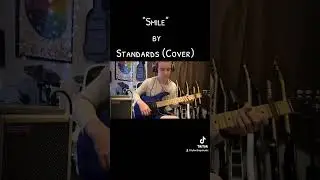 &ldquo;Smile&rdquo; by Standards ( Full Cover) Math Rock