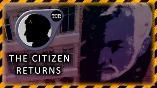 The Citizen Returns Прохождение ► Плохие новости ► #2