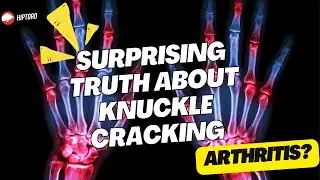 Discover the Surprising Truth About Knuckle Cracking