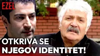 Prona&scaron;la je tragove iz Ezelove pro&scaron;lost | s Hrvatskim Titlovima