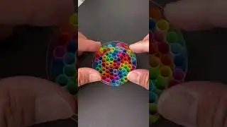 How To Make Bubble Shooter At Home😱 #song #love #trending #art #like #subscribe #