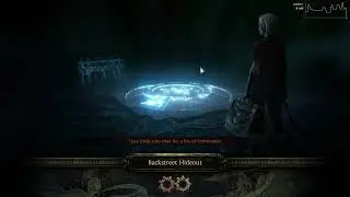 [poe 3.27] occultist dark pact poison : uber maven