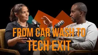From Car Wash to Exit: How Bente Krogman Built mTek (Acquired by Bolttech)