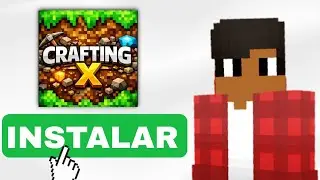 Prob&eacute; el NUEVO Crafting and Building