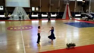 LIA&EITAN 25/3/2017 VIDEO I