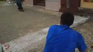 BIGSPIN BIG GAP!!