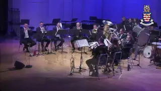 Barclay Brass plays Star Wars - Main Title