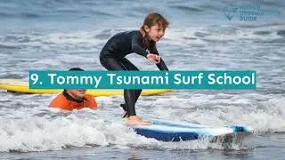 12 Fun Things to Do in Half Moon Bay with Kids